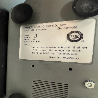 Fisherbrand Analog Vortex Mixer image 0